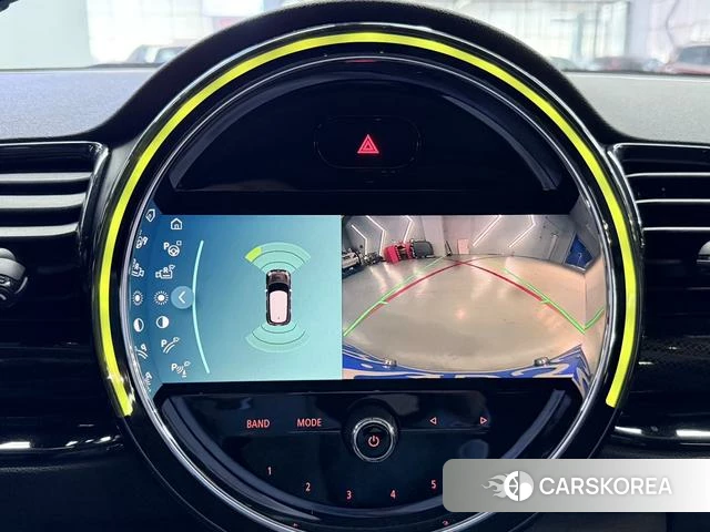 MINI CLUBMAN id 4240505 из Китая 18