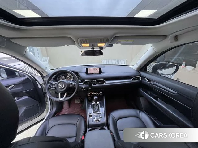 Mazda CX-5 id 4367059 из Китая 13