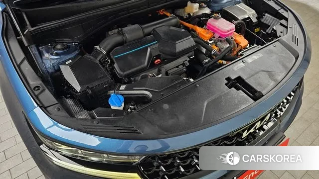 Kia Sorento 4th Generation id 3354957 из Кореи 16