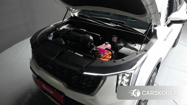 Kia The New Sorento 4th Generation id 4388347 из Кореи 16