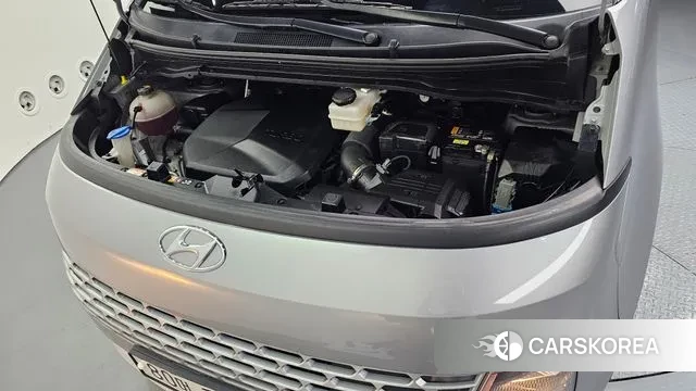 Hyundai Staria id 3290492 из Кореи 16