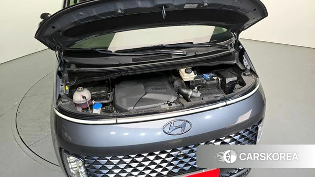 Hyundai Staria id 3941640 из Кореи 16