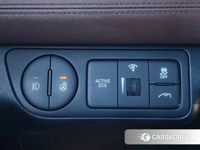 Hyundai The New Grand Starex id 4642437 из Кореи 8
