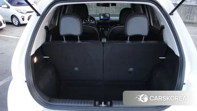 Hyundai Casper id 3669517 из Кореи 14