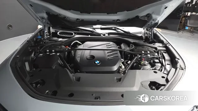 BMW 7 Series (G70) id 3058209 из Кореи 16