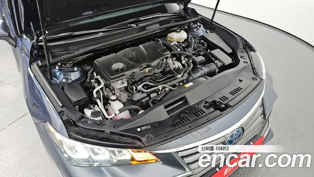 Toyota Avalon 5th Generation id 2854176 из Кореи 16