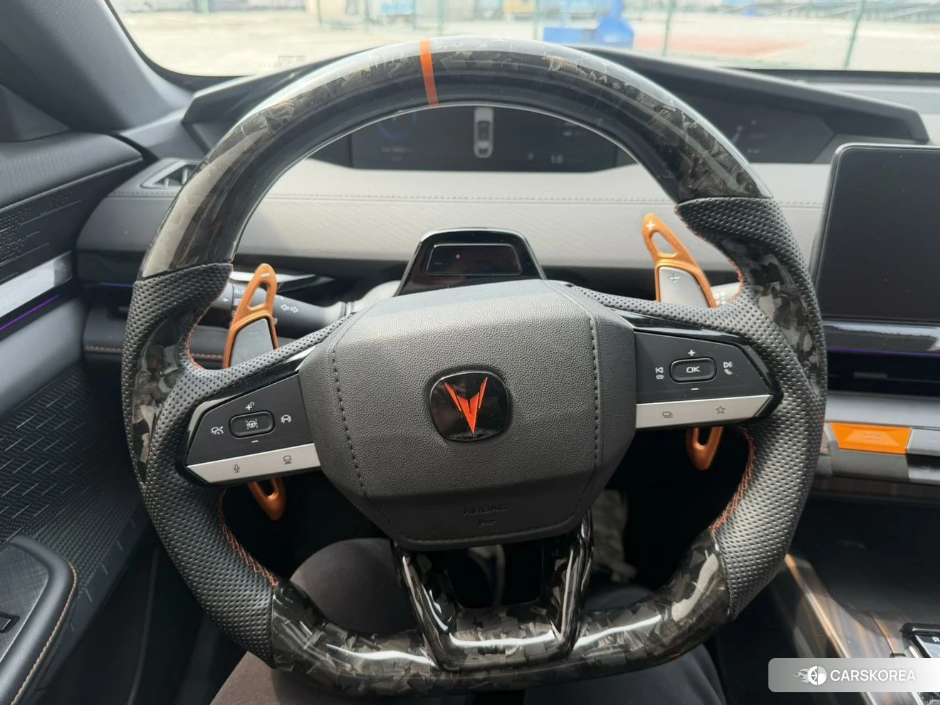 Chang'an UNI-V id 4407498 из Китая 10