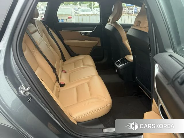 Volvo V90 id 4210977 из Китая 11
