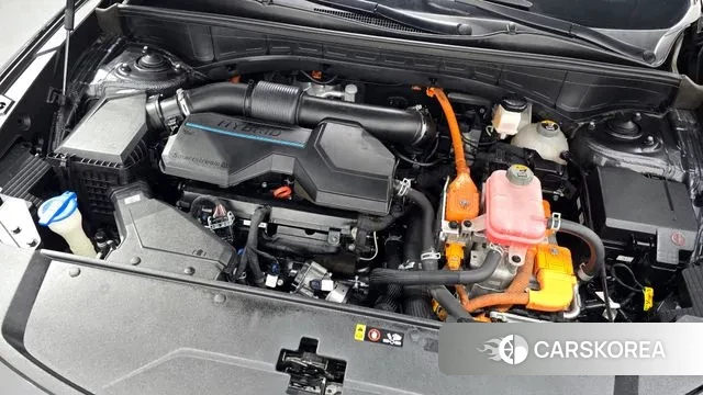 Kia Sorento 4th Generation id 3626341 из Кореи 16