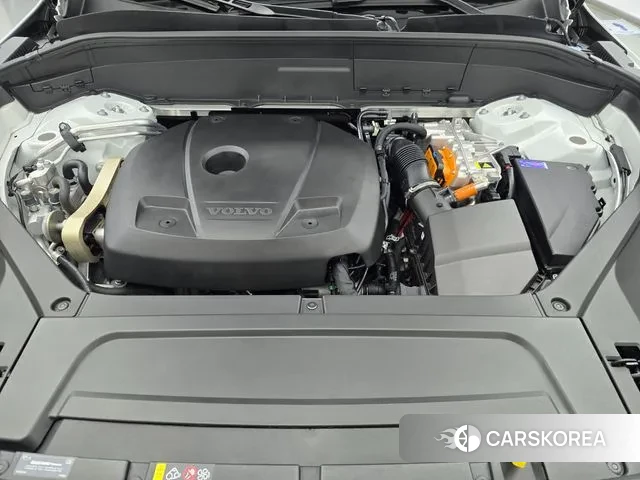 Volvo XC90 second Generation id 3757919 из Кореи 16