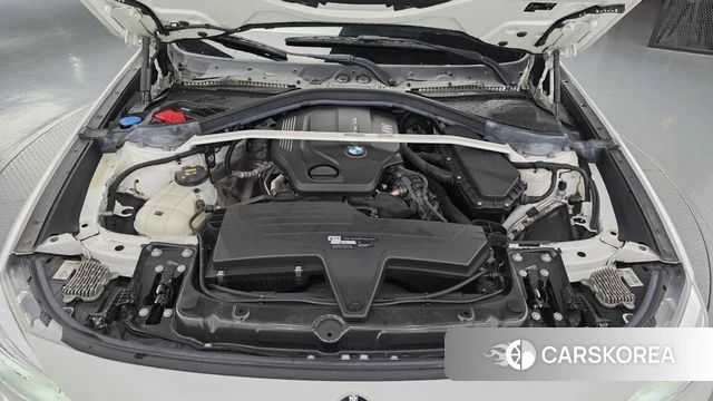 BMW 3 Series GT (F34) id 4849895 из Кореи 35