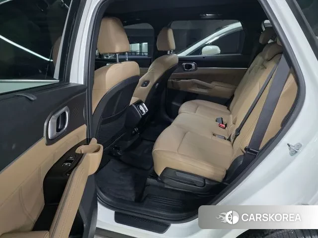 Kia The New Sorento 4th Generation id 3599718 из Кореи 16