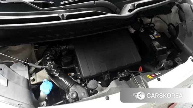 Kia The New Ray id 3777038 из Кореи 16