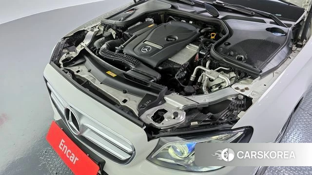 Mercedes-Benz E-Class W213 id 3873888 из Кореи 16