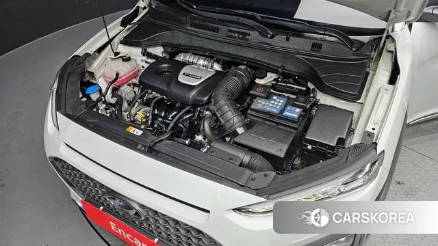 Hyundai Kona id 3718517 из Кореи 16