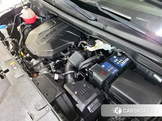 Kia Carnival 4th generation id 3339285 из Кореи 16