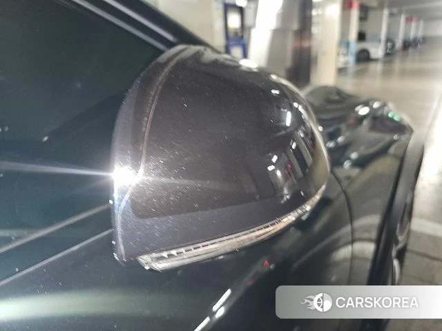 Volvo V60 Cross-Country 2nd Generation id 4581609 из Кореи 16