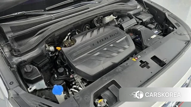 Hyundai Santa Fe TM id 3754675 из Кореи 16