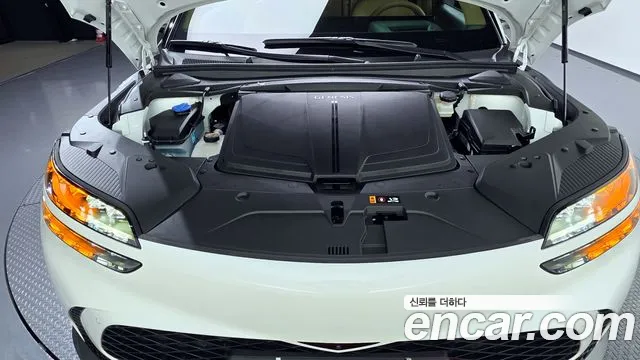 Genesis GV60 id 2801218 из Кореи 16