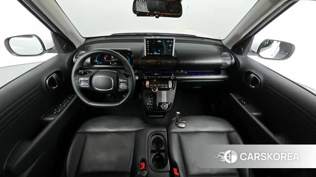 Hyundai Casper id 3841367 из Кореи 16