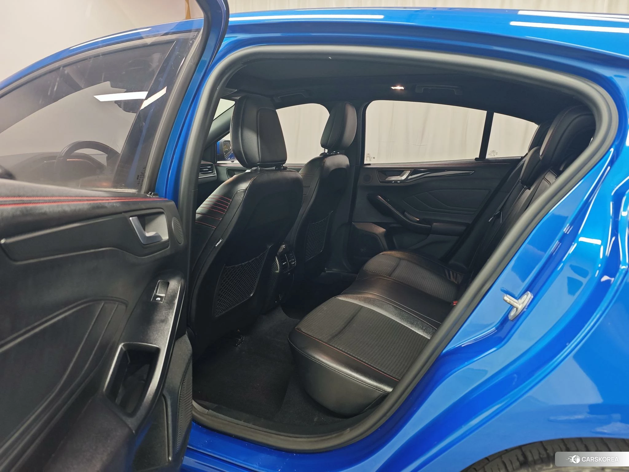 Ford Focus id 4453774 из Китая 16
