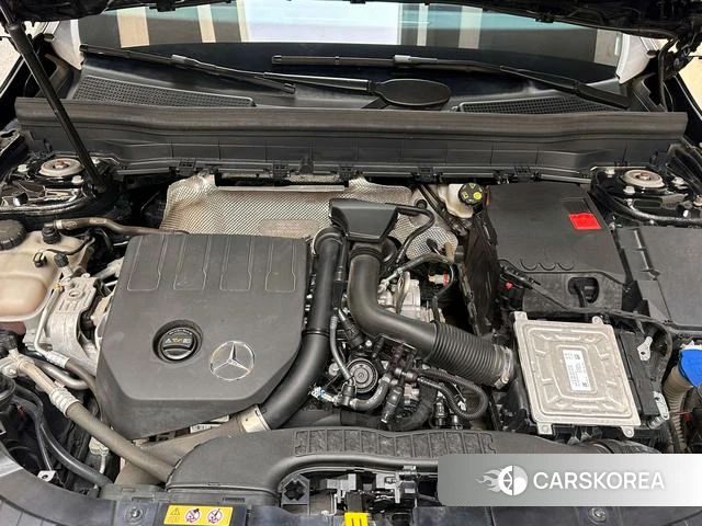 Mercedes-Benz GLB id 4213559 из Китая 12