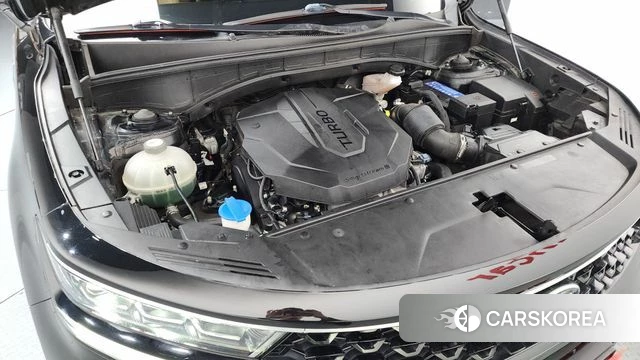 Kia Sorento 4th Generation id 4356337 из Кореи 31