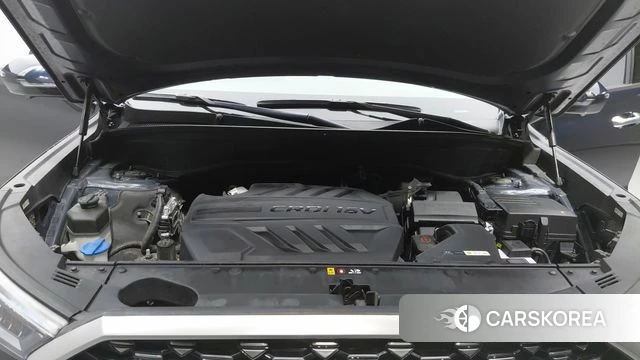 Hyundai Palisade id 4899295 из Кореи 16