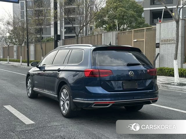 Volkswagen Wei Lan id 4260958 из Китая 20