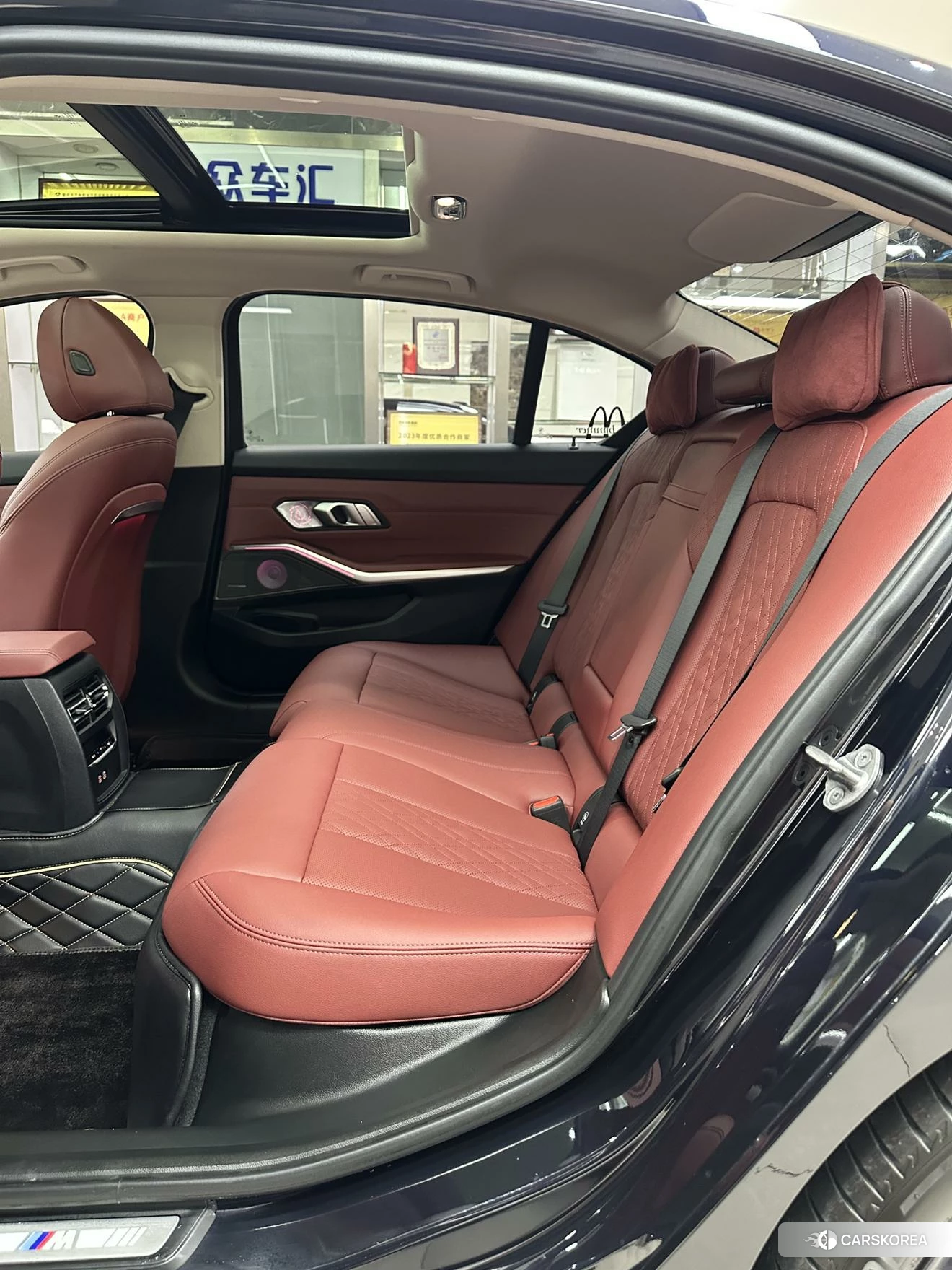 BMW 3 series id 4485332 из Китая 20