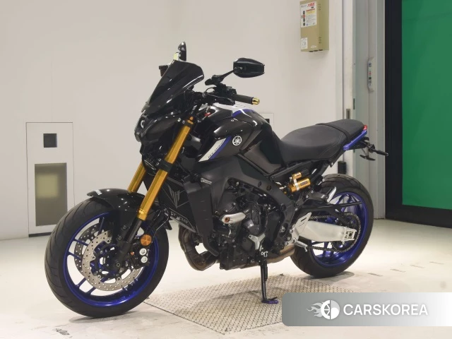 Проданный Yamaha MT-09 SP id 4270996 из Японии, фото 3