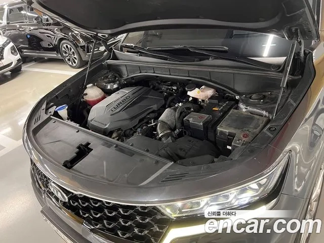 Kia Sorento 4th Generation id 2916896 из Кореи 16