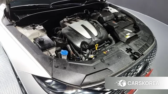 Hyundai The New Grandeur IG id 3401292 из Кореи 16