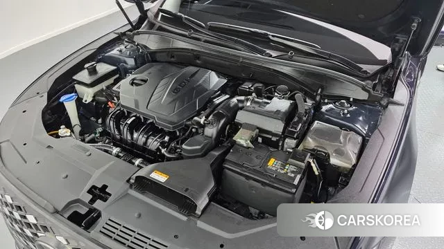 Hyundai The New Grandeur IG id 3641047 из Кореи 16