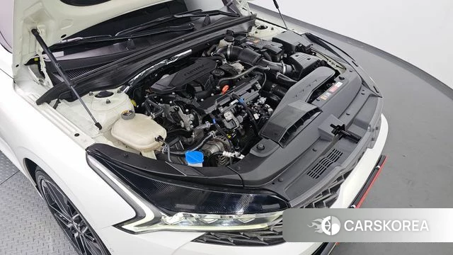 Kia K5 3rd generation id 4662267 из Кореи 30