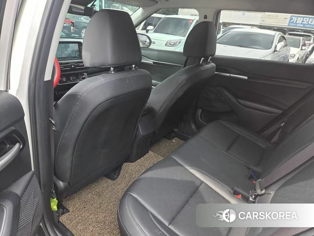 Kia Seltos id 4316567 из Кореи 9