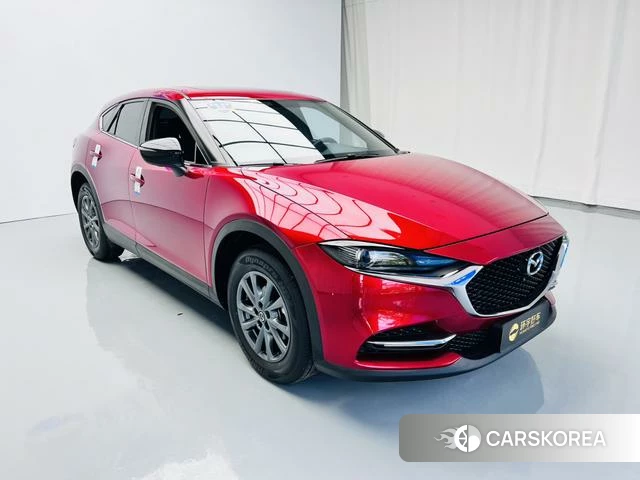 Mazda CX-4 id 4262380 из Китая 23