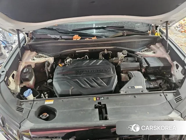 Hyundai Palisade id 3453146 из Кореи 8