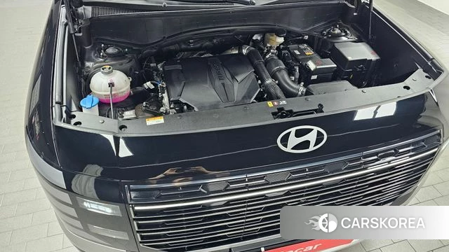 Hyundai Palisade (LX3) id 4862837 из Кореи 27