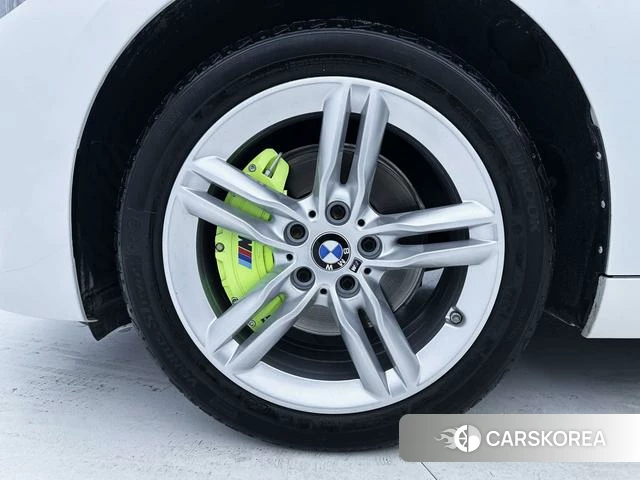 BMW 1 series id 4263041 из Китая 18