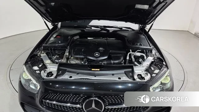 Mercedes-Benz E-Class W213 id 3422267 из Кореи 16