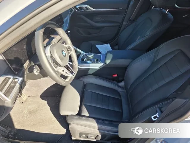 BMW 4 Series (G22) id 3347331 из Кореи 16