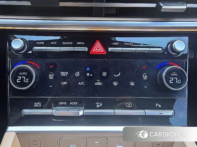 Hyundai Santa Fe (MX5) id 3664199 из Кореи 16