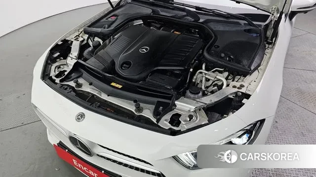 Mercedes-Benz CLS-Class C257 id 3582395 из Кореи 16