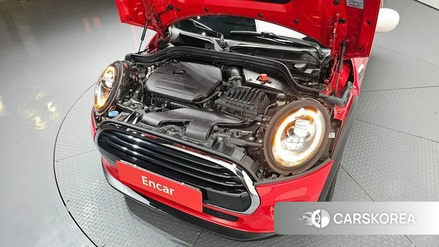 Mini Cooper id 4331129 из Кореи 28
