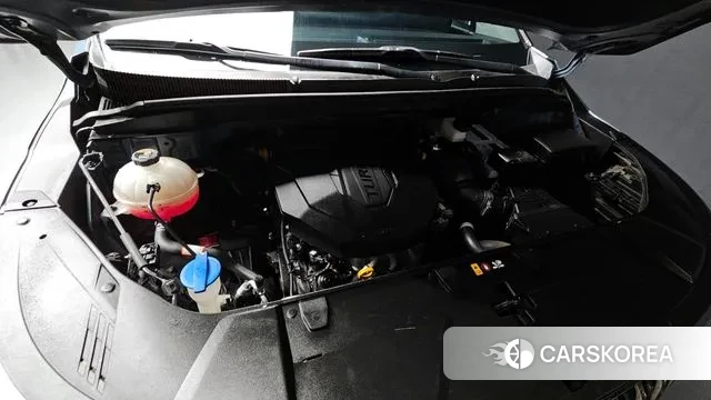 Kia Carnival 4th generation id 3777725 из Кореи 16