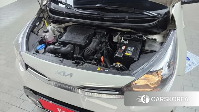 Kia Morning Urban (JA) id 3036748 из Кореи 16