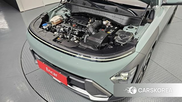 Hyundai Kona (SX2) id 4623949 из Кореи 27