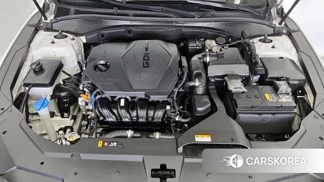 Hyundai The New Grandeur IG id 2900795 из Кореи 14