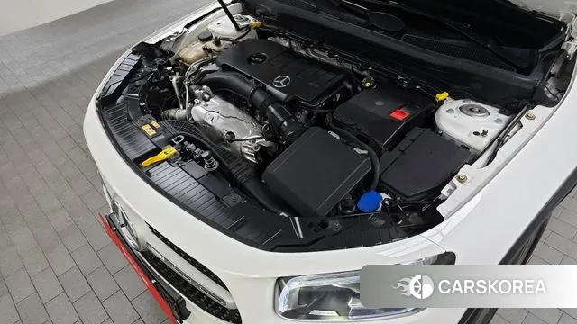 Mercedes-Benz GLB-Class X247 id 3033097 из Кореи 16